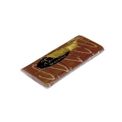 Tablette de Chocolat Grand Crû