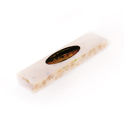 Plaque de Nougat